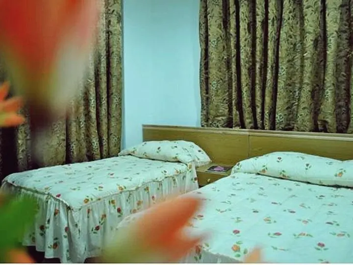Амман: Evana Suite Hotel