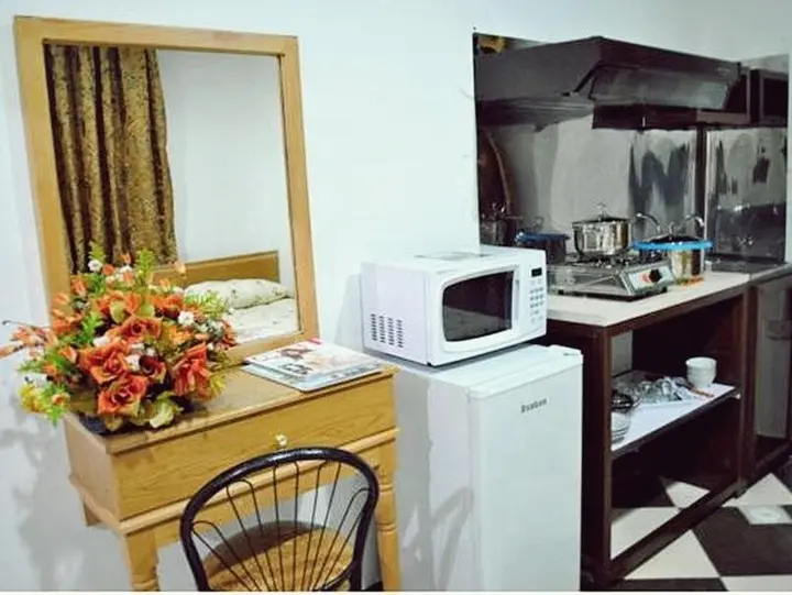 Амман: Evana Suite Hotel