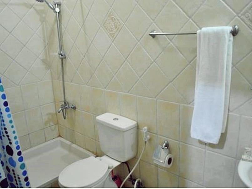 Амман: Evana Suite Hotel