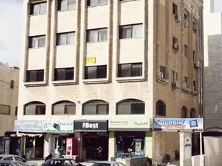 Амман: Al Waha Furnished Apartments