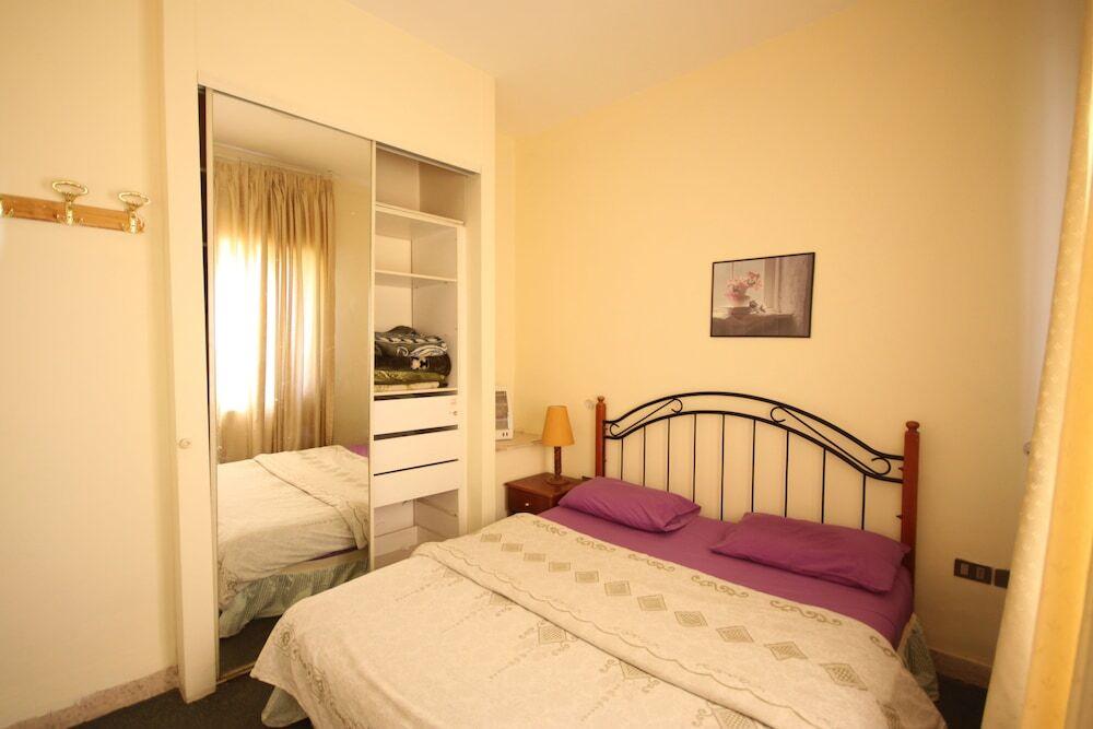 Амман: Al Waha Furnished Apartments