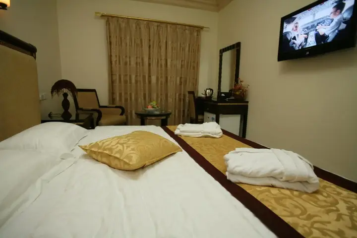 Акаба: Cedar Hotel