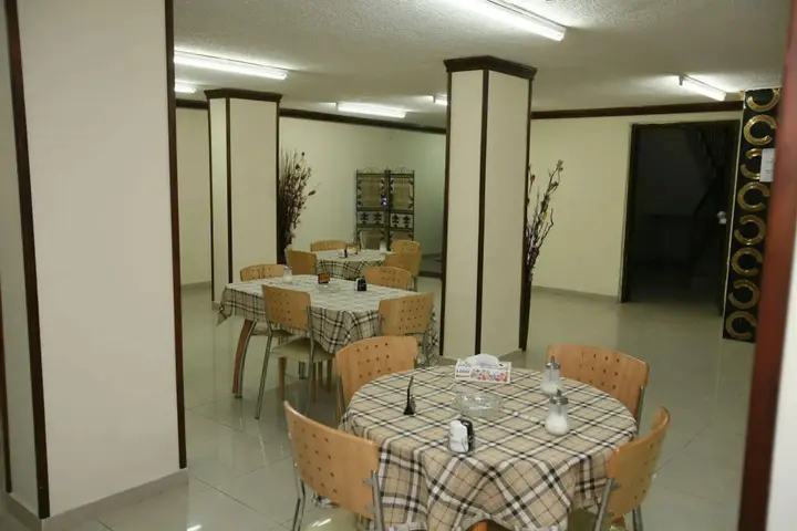 Акаба: Cedar Hotel
