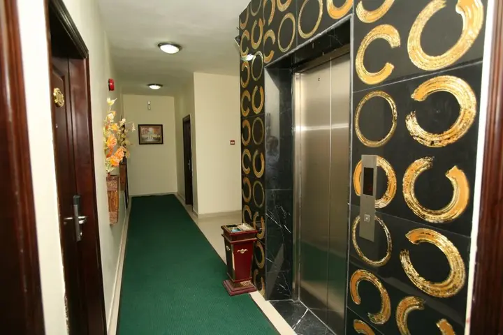 Акаба: Cedar Hotel