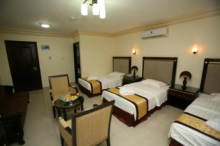 Акаба: Cedar Hotel