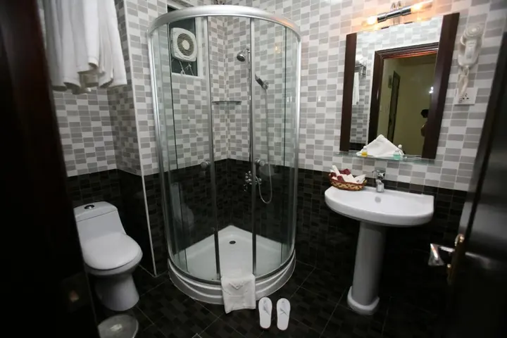 Акаба: Cedar Hotel
