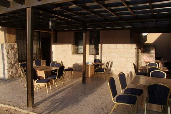 Вади-Муса: Montreal Hotel - Al Shobak