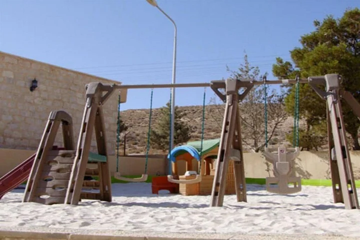 Вади-Муса: Montreal Hotel - Al Shobak