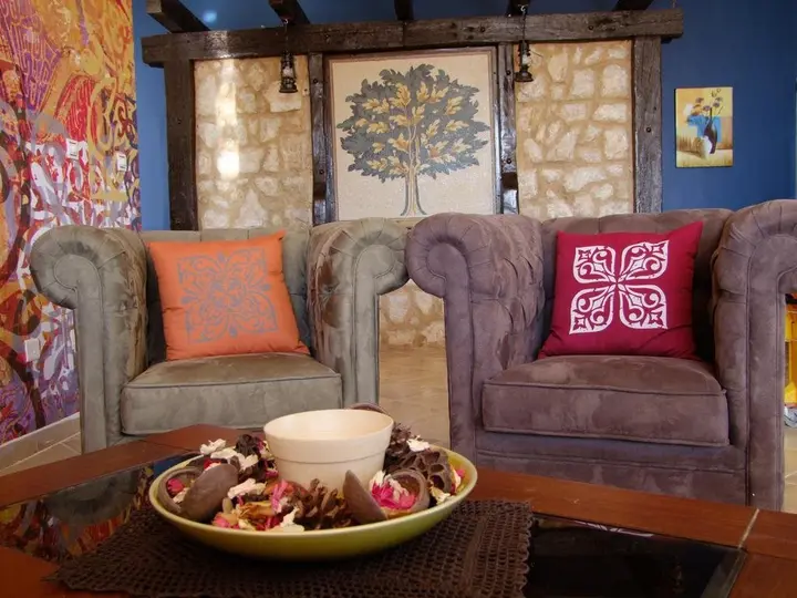 Вади-Муса: Montreal Hotel - Al Shobak