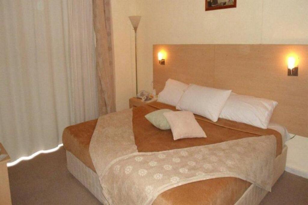Вади-Муса: Montreal Hotel - Al Shobak