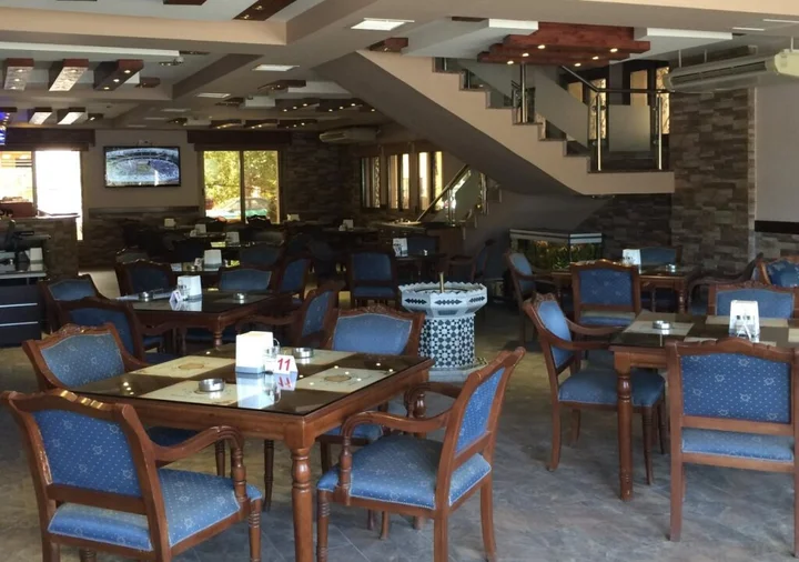 Амман: Muomen Hotel Suites