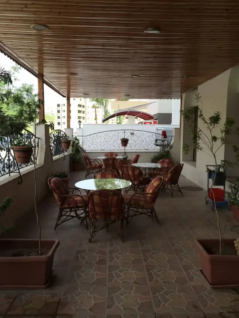Амман: Muomen Hotel Suites