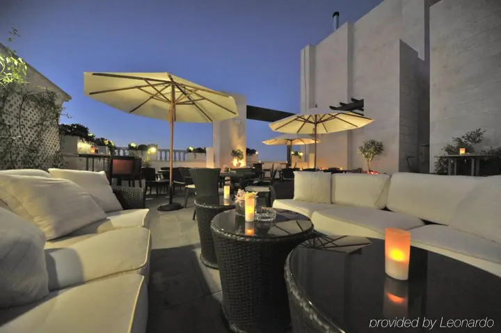 Амман: Il Palazzo Amman Hotel & Suites