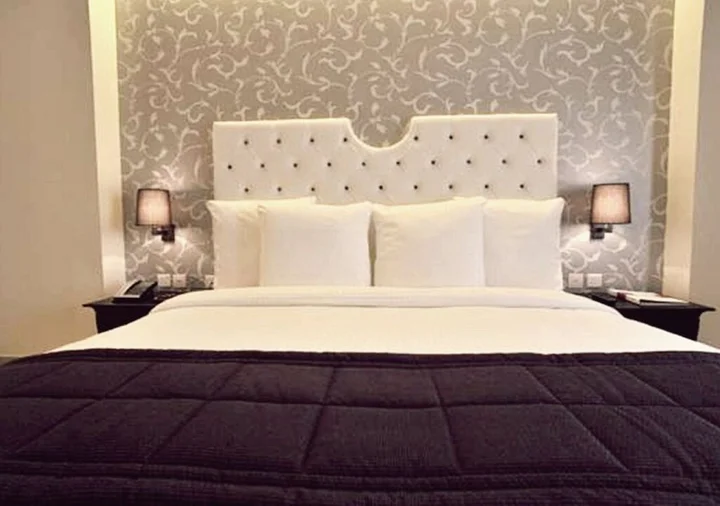Амман: Il Palazzo Amman Hotel & Suites