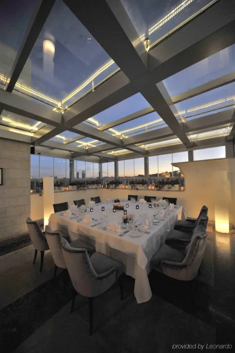 Амман: Il Palazzo Amman Hotel & Suites