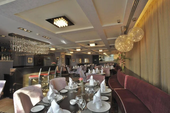 Амман: Il Palazzo Amman Hotel & Suites