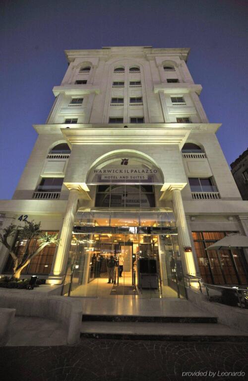 Амман: Il Palazzo Amman Hotel & Suites