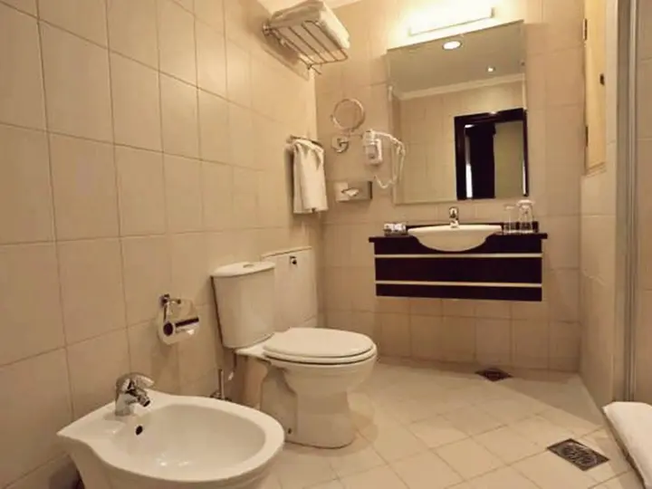Амман: Il Palazzo Amman Hotel & Suites