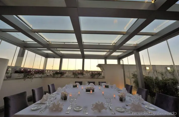 Амман: Il Palazzo Amman Hotel & Suites