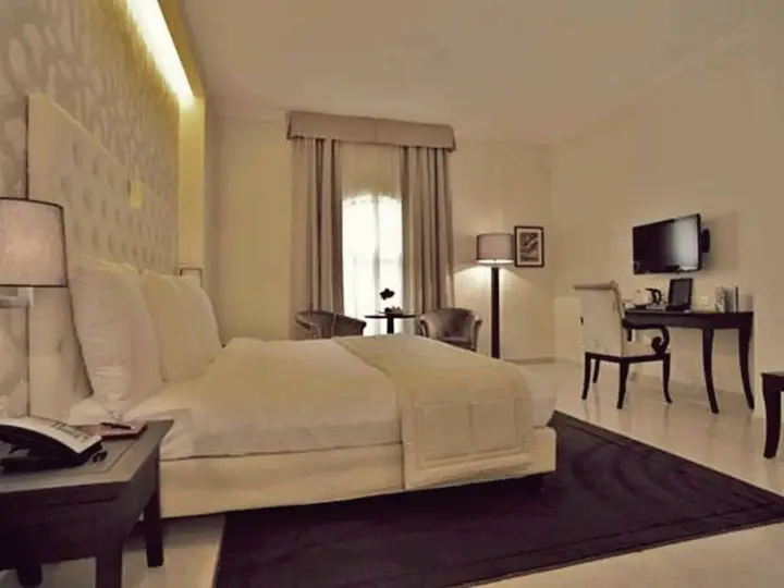 Амман: Il Palazzo Amman Hotel & Suites