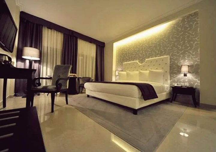 Амман: Il Palazzo Amman Hotel & Suites