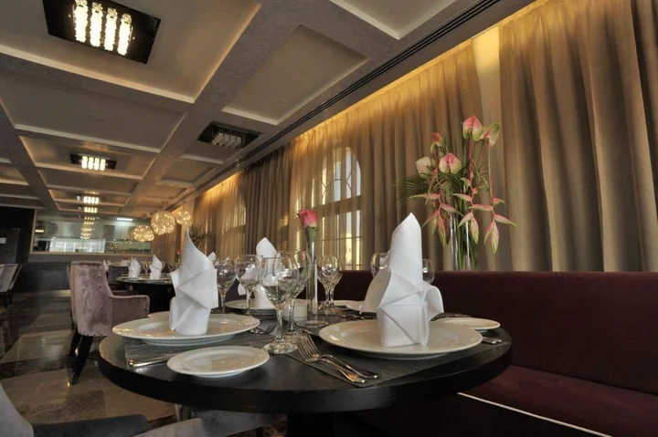 Амман: Il Palazzo Amman Hotel & Suites