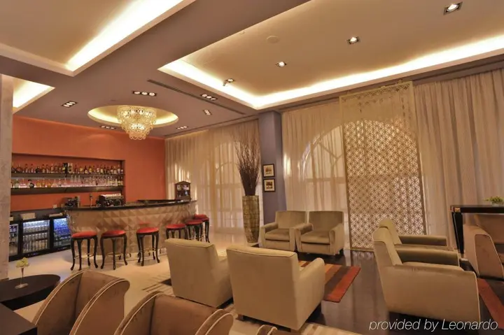 Амман: Il Palazzo Amman Hotel & Suites