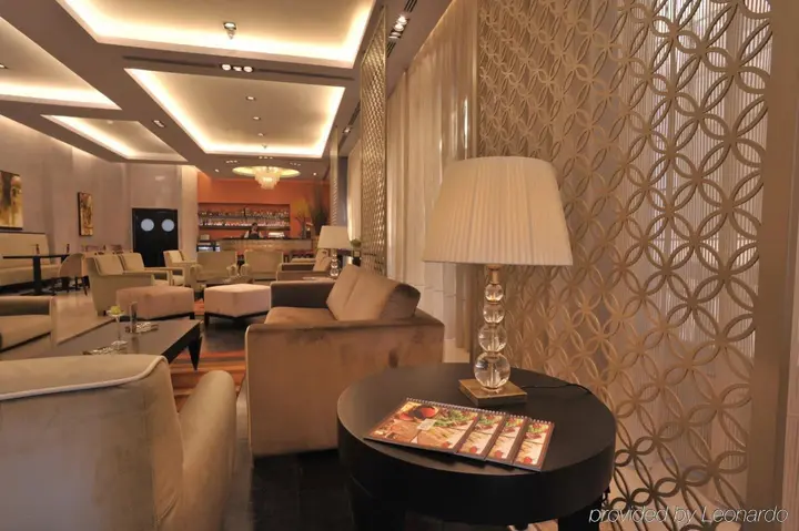 Амман: Il Palazzo Amman Hotel & Suites