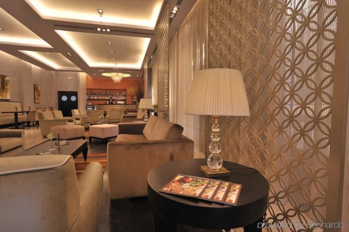Амман: Il Palazzo Amman Hotel & Suites