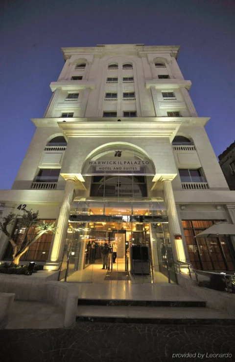 Амман: Il Palazzo Amman Hotel & Suites