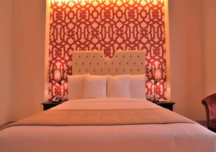 Амман: Il Palazzo Amman Hotel & Suites