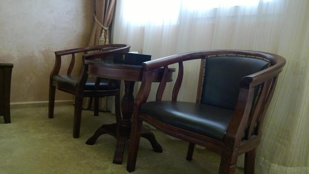Вади-Муса: Seven Wonders Hotel