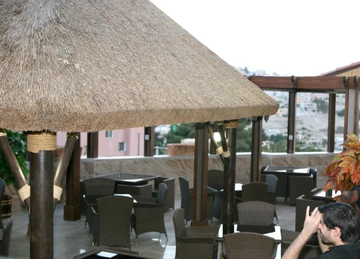 Вади-Муса: Seven Wonders Hotel