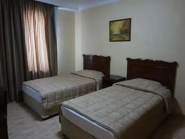 Амман: Orient House Hotel