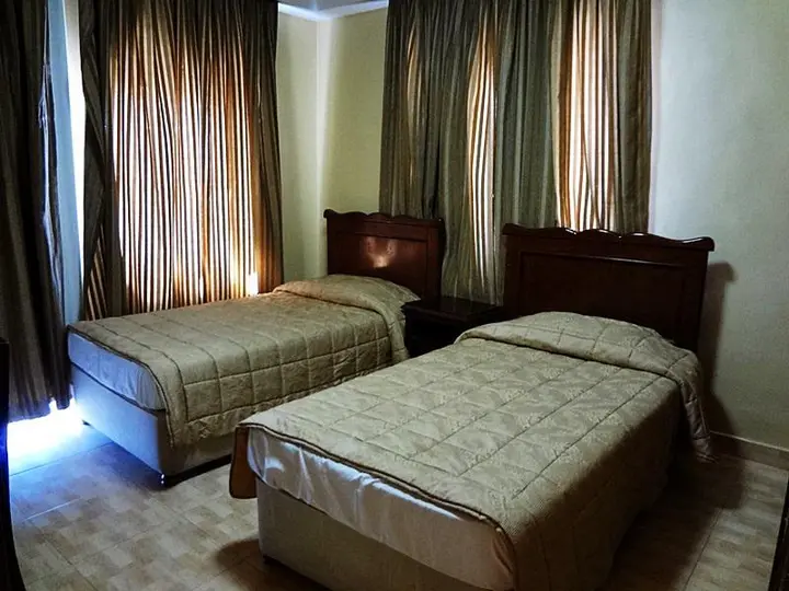 Амман: Orient House Hotel