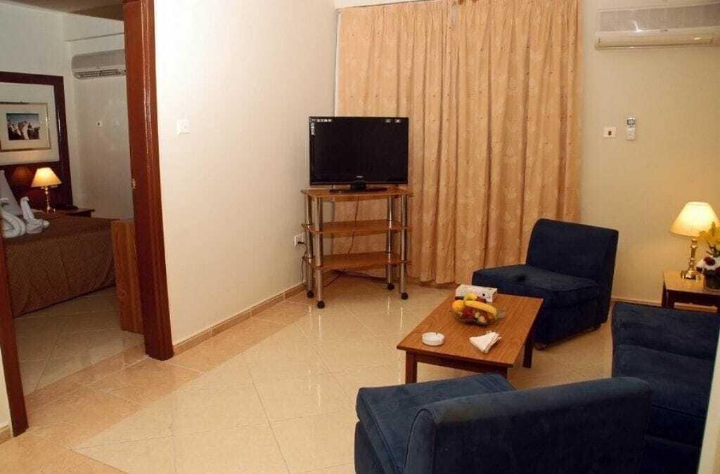 Акаба: Aquavista Hotel & Suites