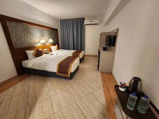 Акаба: Aquavista Hotel & Suites