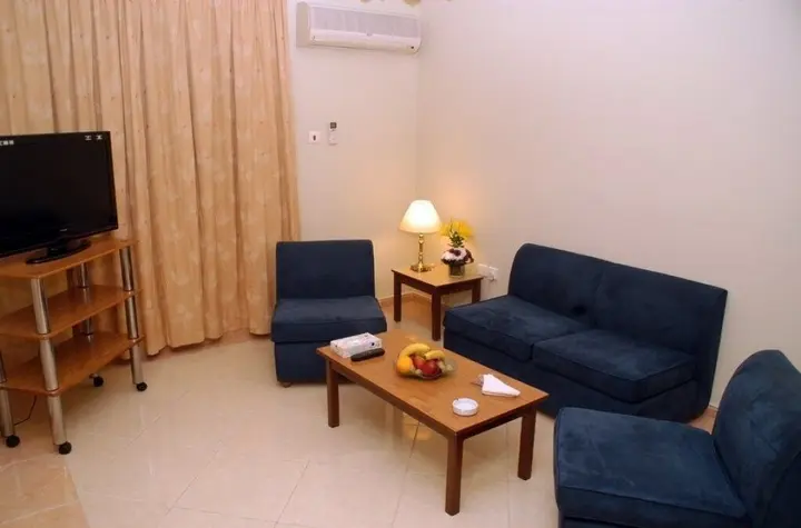 Акаба: Aquavista Hotel & Suites