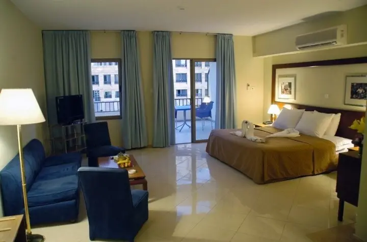 Акаба: Aquavista Hotel & Suites