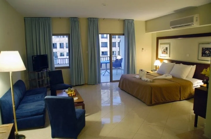 Акаба: Aquavista Hotel & Suites