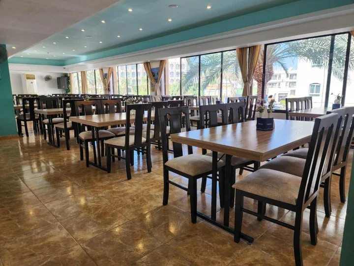 Акаба: Aquavista Hotel & Suites