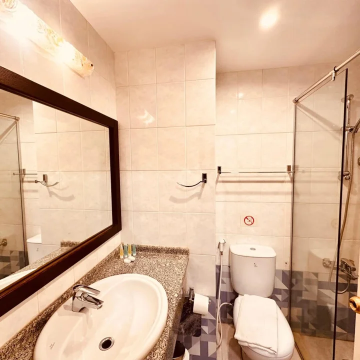 Акаба: Aquavista Hotel & Suites