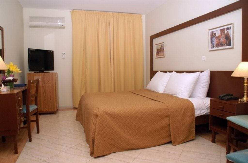 Акаба: Aquavista Hotel & Suites