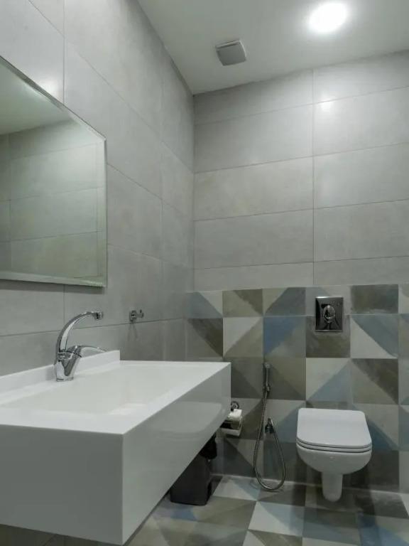 Амман: Prestige Hotel Suites