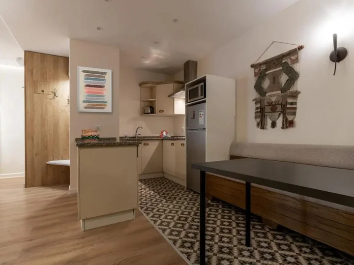Амман: Prestige Hotel Suites