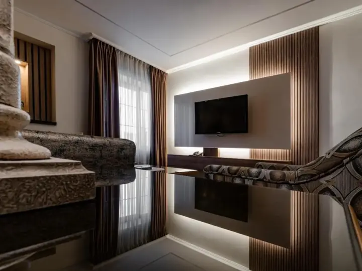 Амман: Prestige Hotel Suites