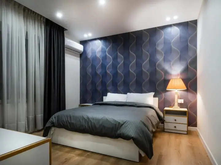 Амман: Prestige Hotel Suites