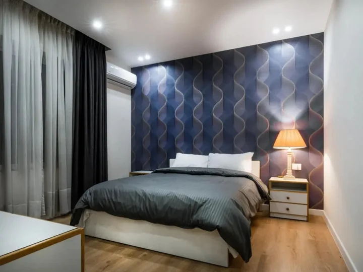 Амман: Prestige Hotel Suites