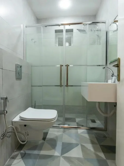 Амман: Prestige Hotel Suites