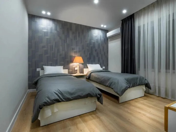 Амман: Prestige Hotel Suites